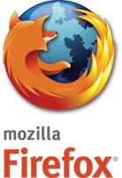 firefox-logo-vertical FireFox Logo