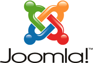 Joomla Logo