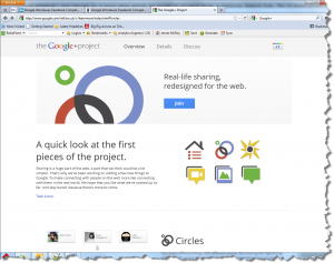 Google+2